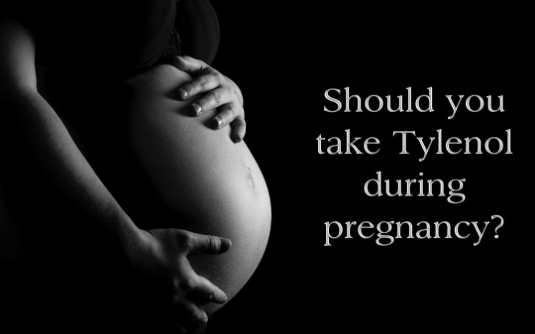 Tylenol gravidez