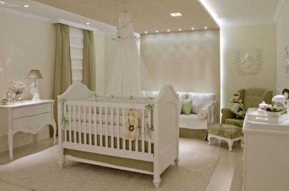 planejar quarto de bebê 2
